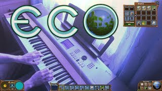 ECO: Piano Theme | Cover 🌍