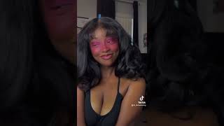 Latisha Wig Sensationnel | Best Synthetic Wig for Beginners #syntheticwigs #wiginfluencer