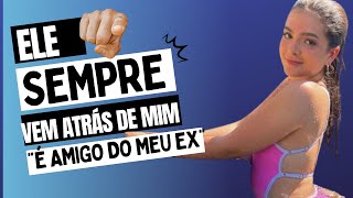 Após término com MC Daniel, Mel Maia faz revelação bombástica sobre Famoso! Descubra QUEM!