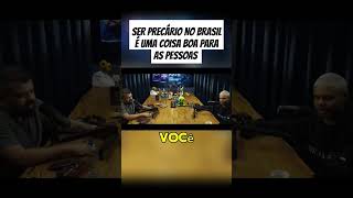 MC LAN SER POBRE É UMA COISA BOA PARA BRASILEIROS #viral #mclan #mc #cantor #vida #history #igor3k