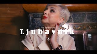 Zehra Bajraktarević- Ljubavnik