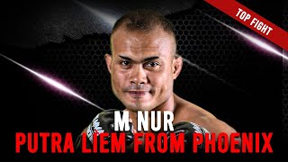 NGERI !!.. DI PUKUL HABIS-HABISAN || TOP FIGHT ONE PRIDE MMA 78 KING SIZE NEW