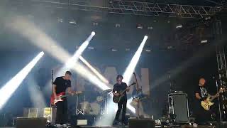 SPAN "Stay As You Are" live at Tons Of Rock, Oslo, 28 June 2024