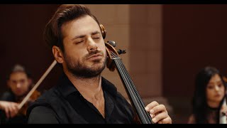 Hauser - Adagio For Strings