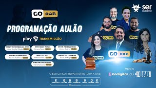 Aulão GOOAB | 11/11/2023 | Tarde