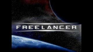 Freelancer (космический симулятор)_Прохождение 4