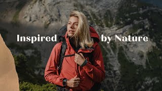 Hiking Pyrenees | Cinematic Travel Film | 4K