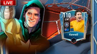 LIVE ON FIFA MOBILE 23|JOGADOR DE POUCA MÍDIA E MUITO FUTEBOL 😝