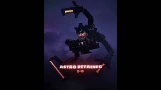 Astro Duchess #vs Astro detainer #skibiditoilet #edit #foryou #1v1