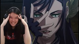 Shuumatsu no Valkyrie Record of Ragnarok Episode 2 REACTION | THAT GRIN THO~