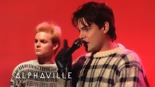 Alphaville - Big In Japan (Flashlights, 01.02.1984)