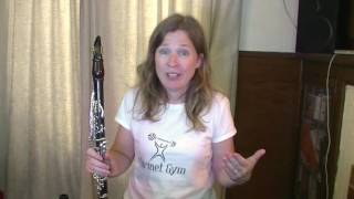 A Clarinet Practise Guide - Succeed More Quickly