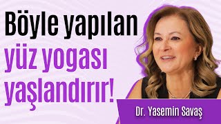 Doktor Yasemin Savaş estetik konusundaki efsaneleri anlatıyor!