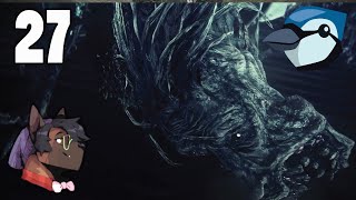 Collecting a Secret Boss Item in an Unsolvable Elevator Puzzle - Bloodborne 27