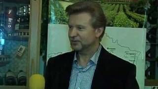 2011-Конкурс "Украинский сомелье-2011".