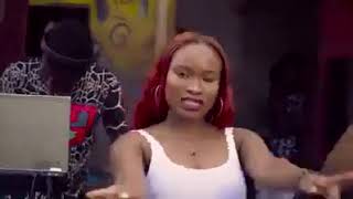 Mechans-T ft Lizzie _ Manyenm siw kapab ( official video )