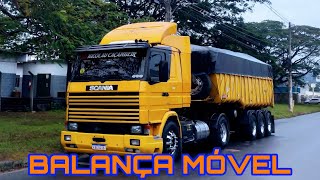 SENSACIONAL!!! SCANIA TOCO SCANIA TRUCADO @nicolaucacambeiro113