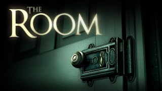 Полное Прохождение — The Room [ 4K 144Hz RTX4090 ]