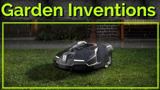 Useful Inventions for Your Garden /The New Level of Gardening