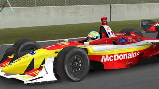 GTR2: Elkhart Lake- Bourdais: 1'47"504