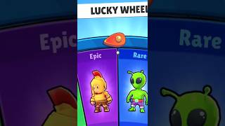 Stumble guys lucky wheel 2 #stumbleguys #viral #funny #top #youtuber #shorts