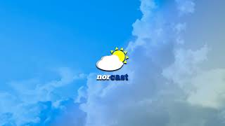 NorCast Hyper-Local 24/7 Weather Channel