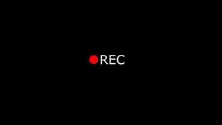 Cam Rec Imitation Footage - REC