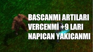 Metin2 TR Kule, +9 Basımı, Lucifer, Para Kasma Çabaları