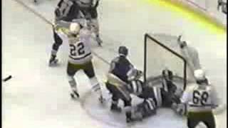 11/5/92 - Tocchet (Lemieux, Murphy)