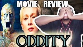 Oddity (2024) - CREEPY AF & I LOVE IT