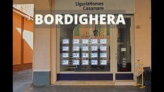 Welcome to LiguriaHomes Casamare Bordighera - Top Bordighera real estate agents