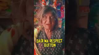 Wah Dadi Wah 😎 Moye Moye Congress 😂 Shorts | Reels | Memes | Funny