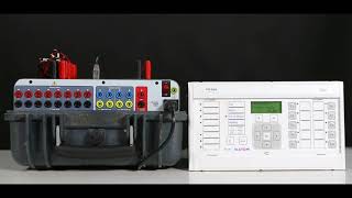 26 - Phase Differential Over Current test