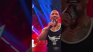 Can The Rock Conquer The Island of Relevancy? #fairuse #rock #wwe #bobbyd #therockwwe