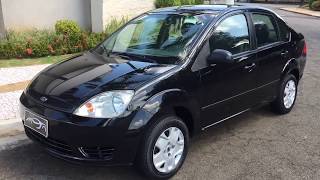 Fiesta 1.6 8v 2005 Completo Lindo(vendido)