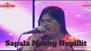 Symphony Sister - Sapala Naung Hupillit