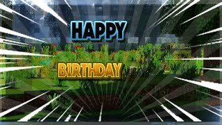 My Birthday live stream!!!!!!!!!!!!!!!!!!!!!!!!!!!!!!!!!!