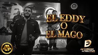 Decisión Efectiva - EL Eddy o El Mago (Video Musical)