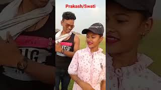 Baha Rena Ron Te Ama Santali Sad Romantic Status Parkash Sewati #love #new_santal_Status_Video_2023