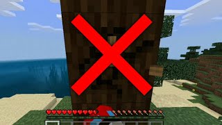 Cara Memulai Survival yang Menantang | Minecraft Indonesia