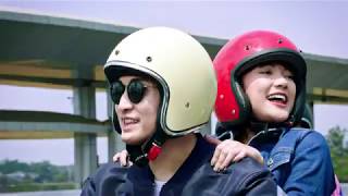 CommercialPromoRCTI - FILLER HONDA GENIO #GEN_EKSIS STARRING: MARION JOLA HUT RCTI 30 (30s)