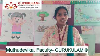 GGRS | Teacher's Day 2024 | Muthudevika