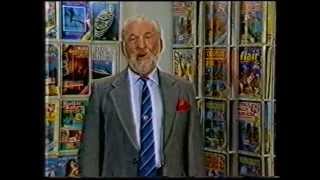 80s UK tv adverts from 1984-1985