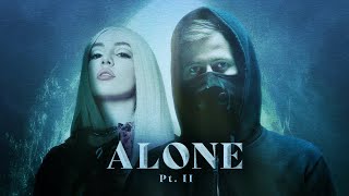 Alan Walker & Ava Max - Alone, Pt. Ii