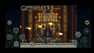 Castlevania SOTN - Olrox