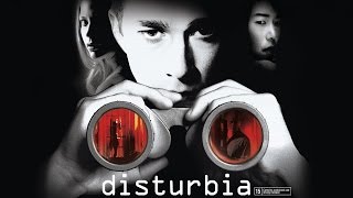 (194) Disturbia 2007