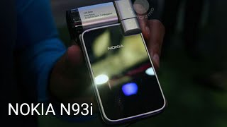 Nokia N93i 5G - 200MP Camera, 6500mAh Battery, SD 999, 120W Fast Charging⚡⚡