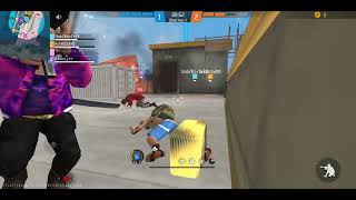 freefire Mayhem: Explosive FreeFire match