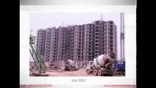 Sushma Builder Flats and Apartments Zirakpur