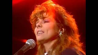 Sandra - In the heat of the night (1985 Germany)